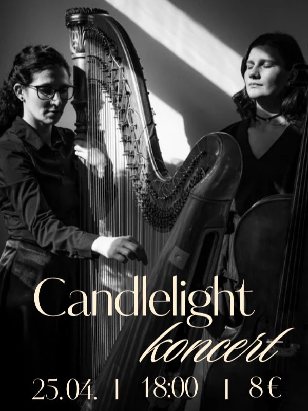 Candlelight koncert