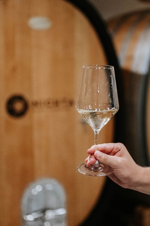 Degustácia | Nichta
