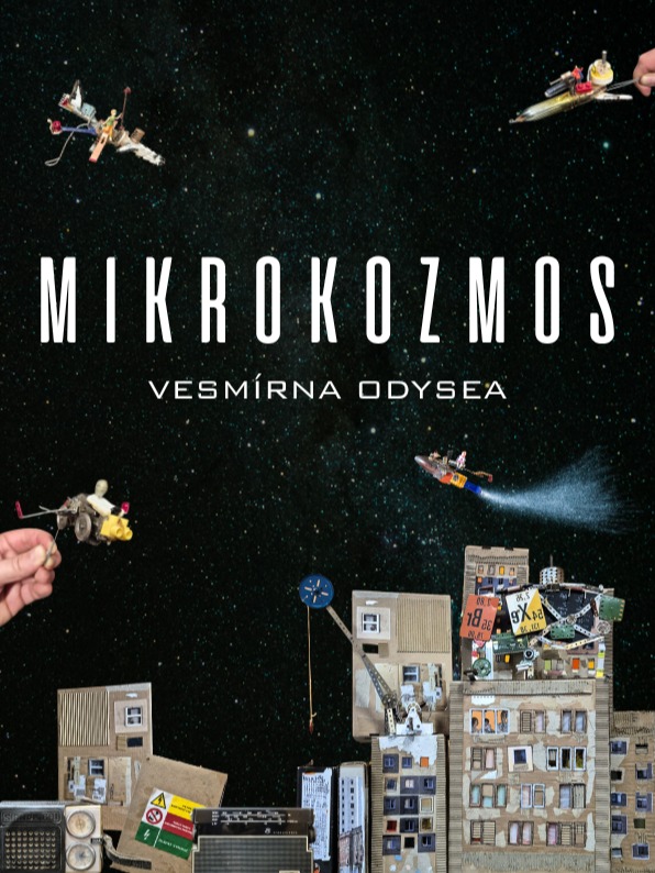 Mikrokozmos | Divadelné centrum